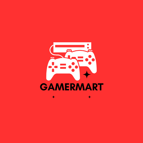 GamerMart Logo